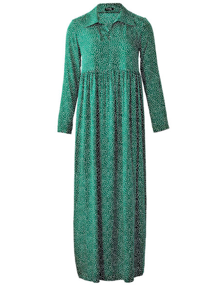 Dress pattern - Burda 5829