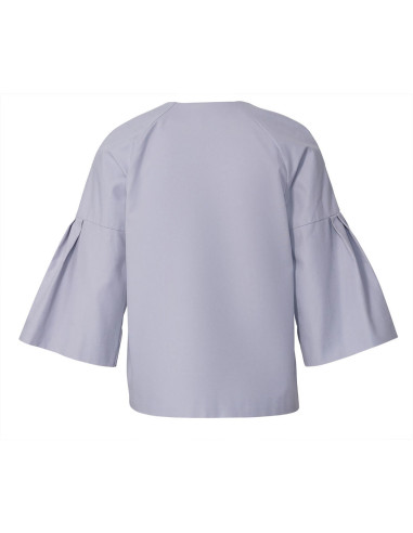 Jacket pattern - Burda 5830
