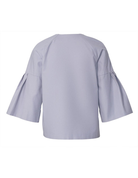 Jacket pattern - Burda 5830