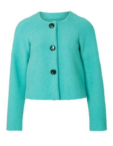 Jacket pattern - Burda 5830