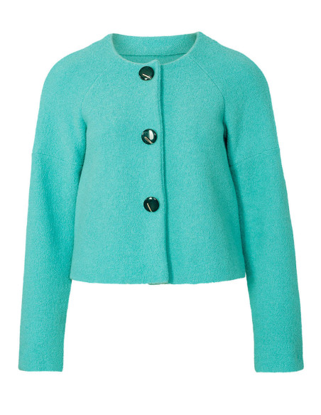 Jacket pattern - Burda 5830