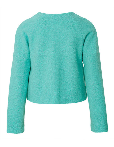 Jacket pattern - Burda 5830