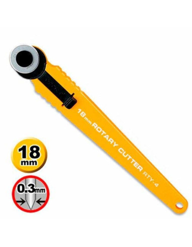 Olfa 18mm circular cutter