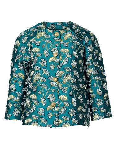 Jacket pattern - Burda 5830
