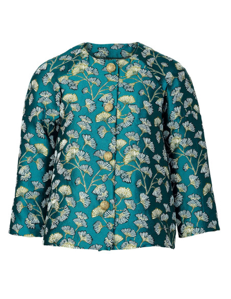 Jacket pattern - Burda 5830