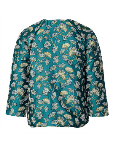 Jacket pattern - Burda 5830