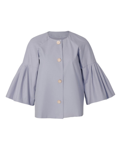 Jacket pattern - Burda 5830