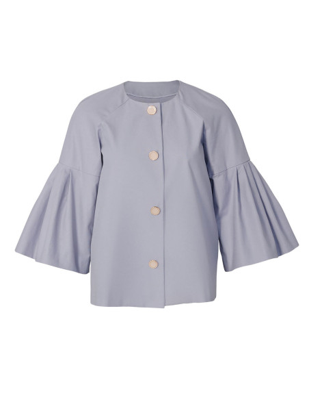 Jacket pattern - Burda 5830