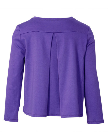 T-shirt Pattern - Burda 5831