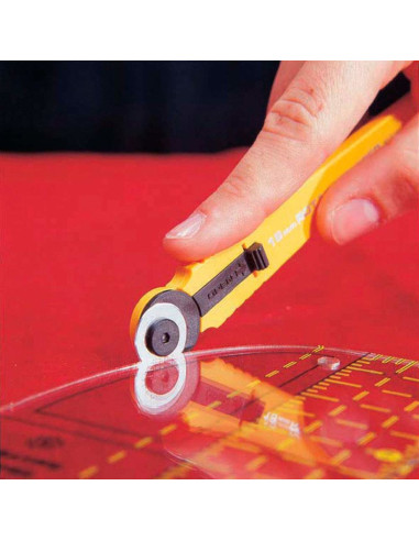 Olfa 18mm circular cutter