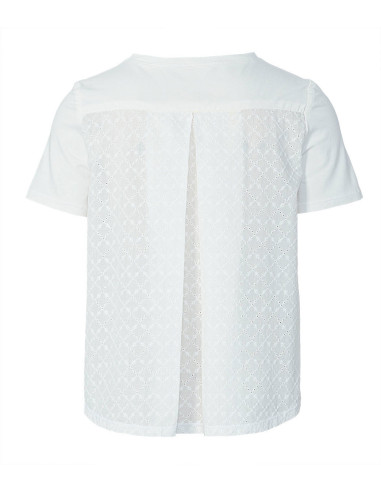 T-shirt Pattern - Burda 5831