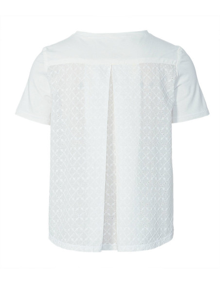T-shirt Pattern - Burda 5831