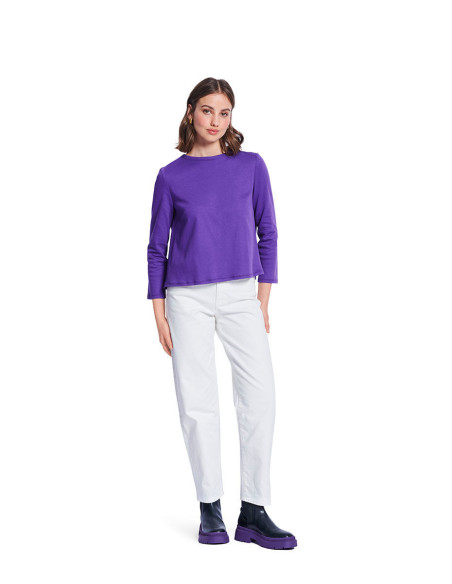 T-shirt Pattern - Burda 5831
