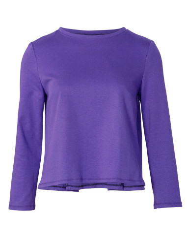T-shirt Pattern - Burda 5831