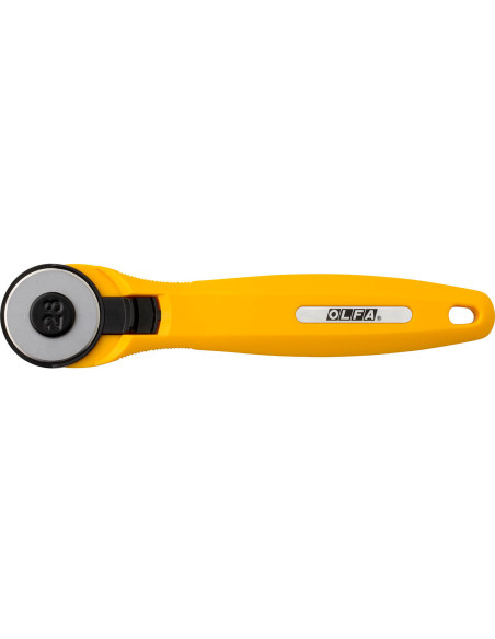 Olfa 28mm rotary cutter
