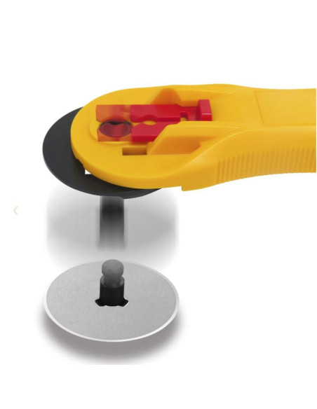 Olfa 28mm rotary cutter