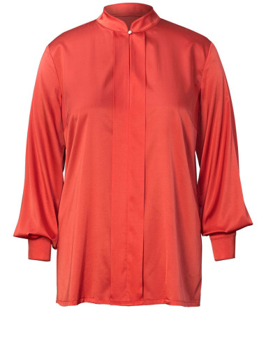 Blouse pattern - Burda 5839