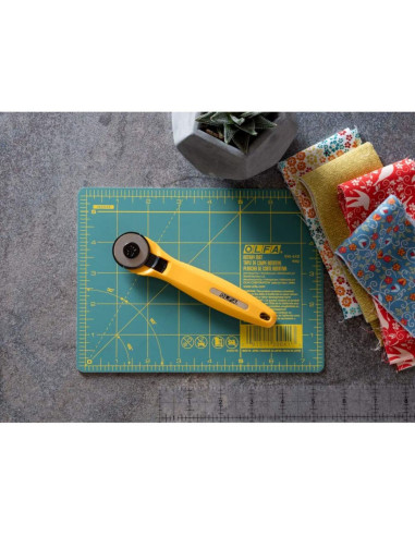 Olfa 28mm rotary cutter