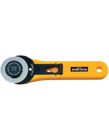 Olfa 45mm rotary cutter