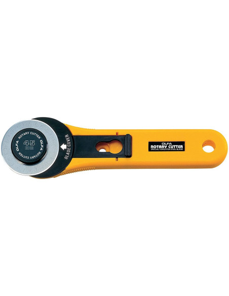 Olfa 45mm rotary cutter