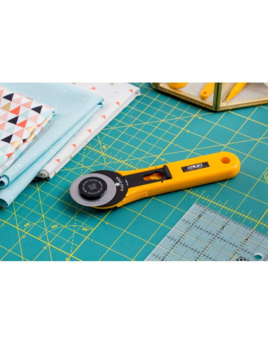 Olfa 45mm rotary cutter