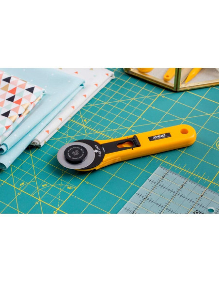 Olfa 45mm rotary cutter