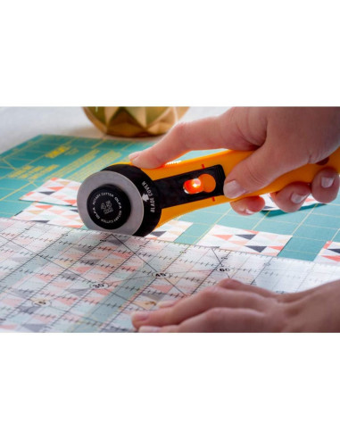 Olfa 45mm rotary cutter