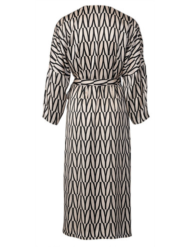 Dress pattern - Burda 5844