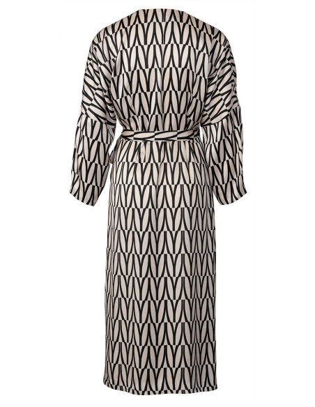 Dress pattern - Burda 5844