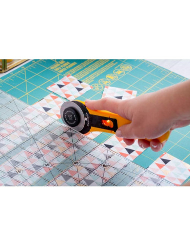 Olfa 45mm rotary cutter