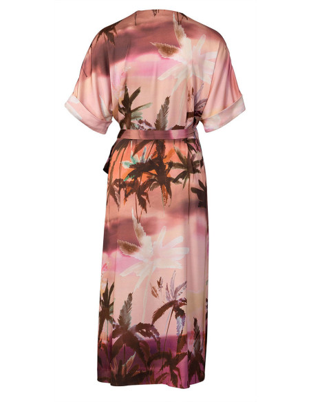 Dress pattern - Burda 5844
