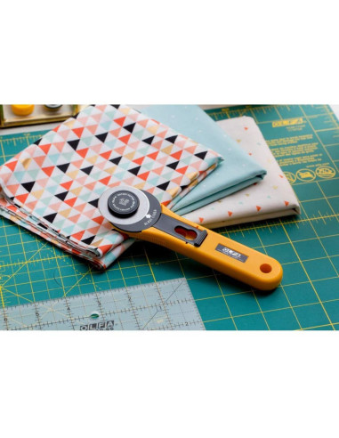 Olfa 45mm rotary cutter