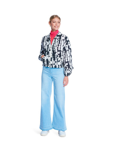 Jacket pattern - Burda 5846
