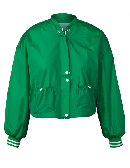Jacket pattern - Burda 5846