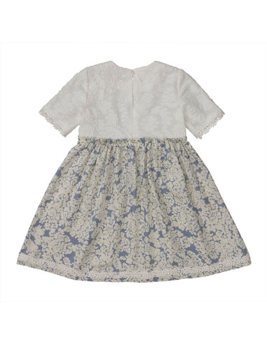 Dress and top pattern - Burda 9226