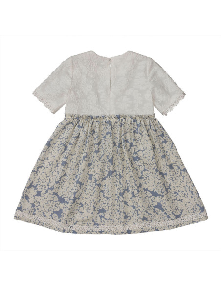 Dress and top pattern - Burda 9226