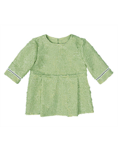 Dress and top pattern - Burda 9226