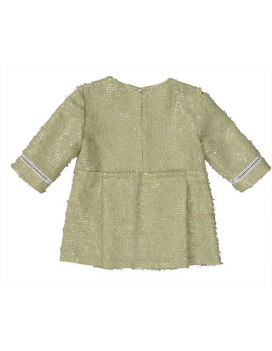 Dress and top pattern - Burda 9226