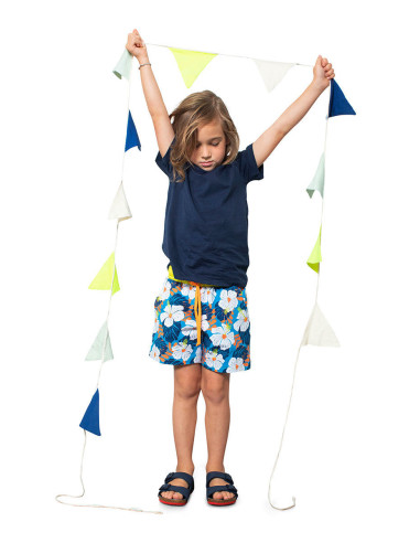 Pants pattern - Burda 9228