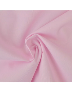 Waterproof and ultra-resistant canvas fabric - Light pink