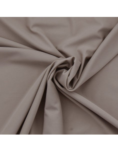 Lycra swimsuit fabric - Taupe