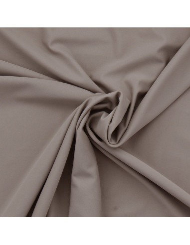 Lycra swimsuit fabric - Taupe