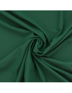 Forest green lycra swimsuit fabric