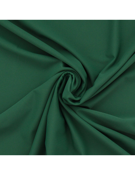 Forest green lycra swimsuit fabric