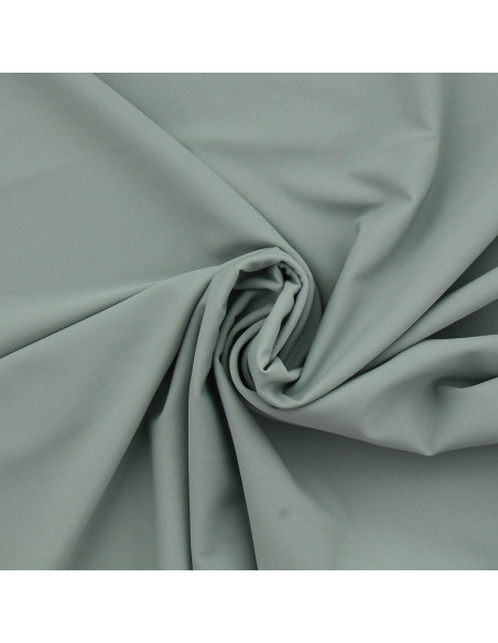 Lycra swimsuit fabric - Blue gray