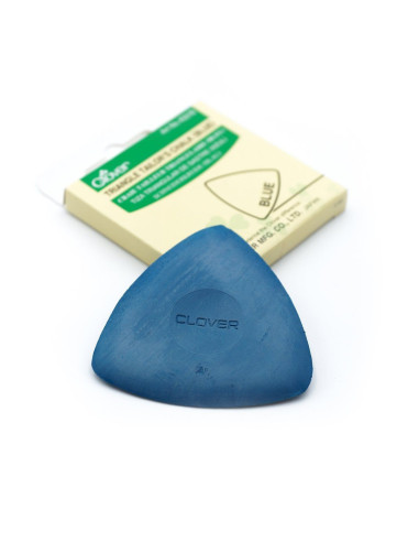 Clover Tailor's Chalk - Blue