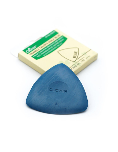 Clover Tailor's Chalk - Blue