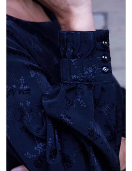 Primrose Dress Pattern - Maison Fauve