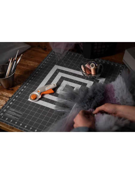 Fiskars 45mm Trigger Rotary Cutter