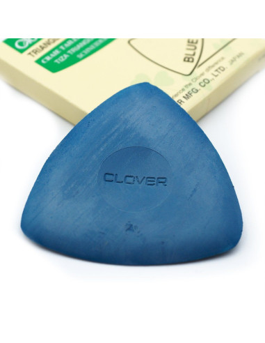 Clover Tailor's Chalk - Blue